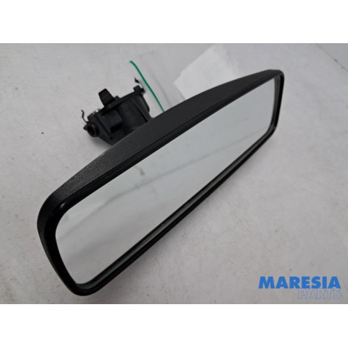 Citroen - Jumpy - Rear view mirror