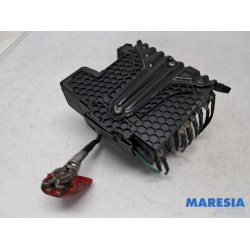 Citroen - Jumpy - Accu controle module