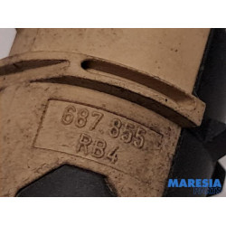 Peugeot - 307 - PDC Sensor