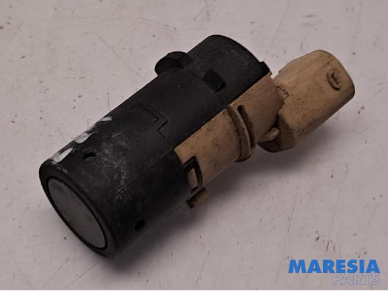 Peugeot - 307 - PDC Sensor