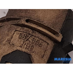 Peugeot - 307 - PDC Sensor