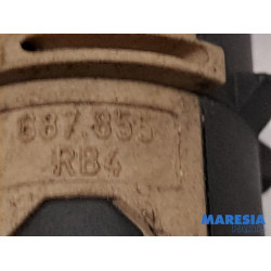 Peugeot - 307 - PDC Sensor