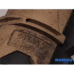 Peugeot - 307 - PDC Sensor