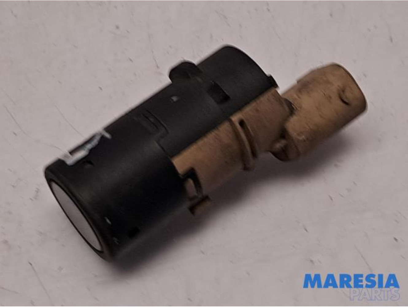 Peugeot - 307 - PDC Sensor