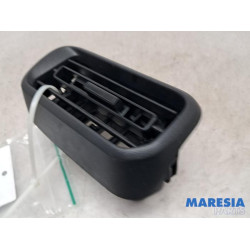 Peugeot - Partner - Dashboard vent