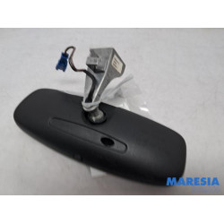 Peugeot - 307 - Rear view mirror