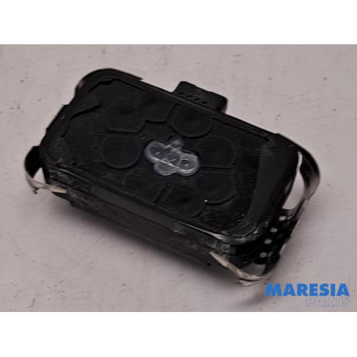 Peugeot - 307 - Rain sensor