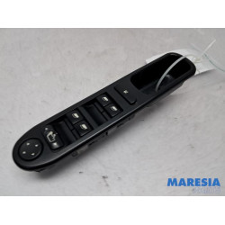 Peugeot - 307 - Commutateur combi vitres