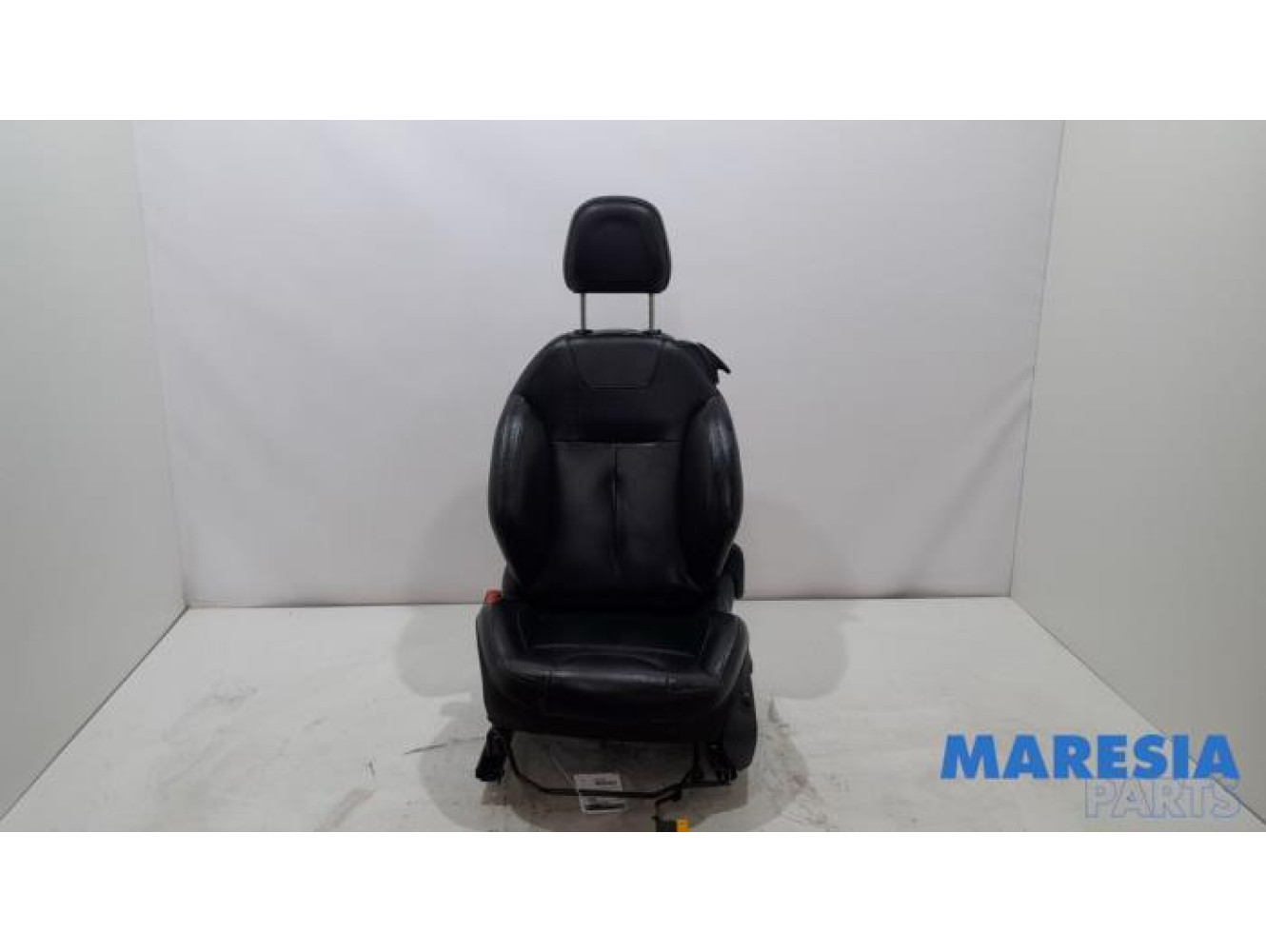 Citroen - DS3 - Stoel links