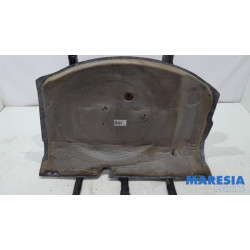 Citroen - DS3 - Coffre tapis