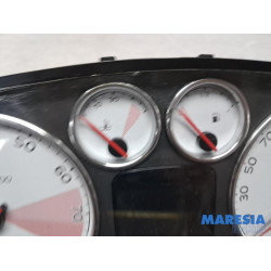 Peugeot - 307 - Instrument de bord