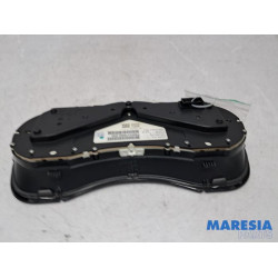 Peugeot - 307 - Instrument de bord
