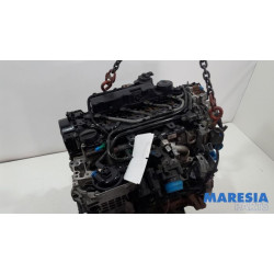 Opel - Vivaro - Engine