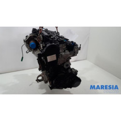 Opel - Vivaro - Engine