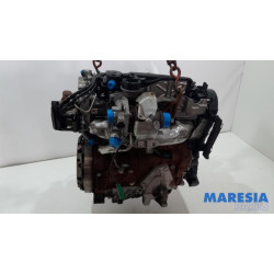 Opel - Vivaro - Engine