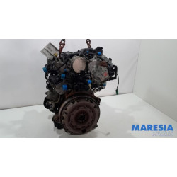 Opel - Vivaro - Engine