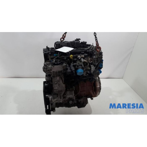 Opel - Vivaro - Motor