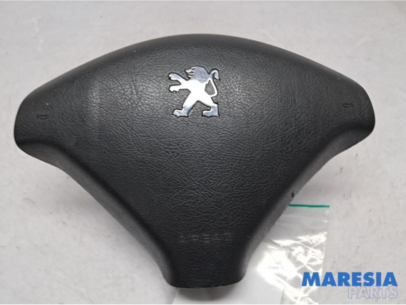 Peugeot - 307 - Left airbag (steering wheel)