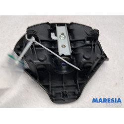 Peugeot - 307 - Left airbag (steering wheel)