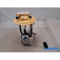 Peugeot - Partner - Mechanical fuel pump