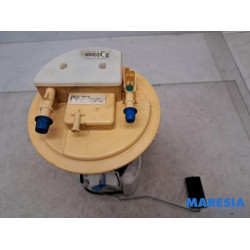 Peugeot - Partner - Mechanical fuel pump