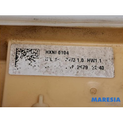Peugeot - Partner - Mechanical fuel pump