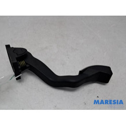Peugeot - 307 - Gaspedal