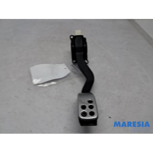 Peugeot - 307 - Accelerator pedal