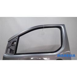 Opel - Vivaro - Portier 2Deurs links