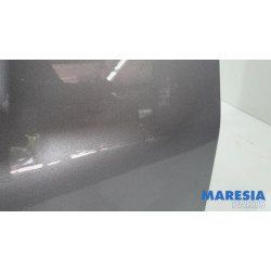 Opel - Vivaro - Portier 2Deurs links