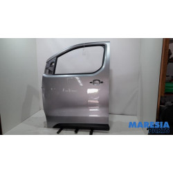 Opel - Vivaro - Portier 2Deurs links