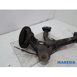 Opel - Vivaro - Draagarm links-achter