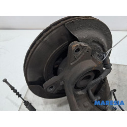 Opel - Vivaro - Draagarm links-achter