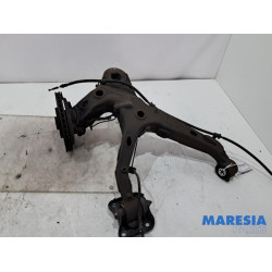 Opel - Vivaro - Draagarm links-achter