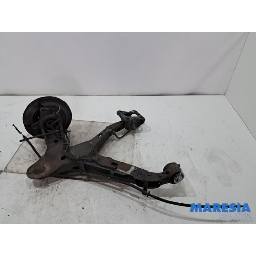 Opel - Vivaro - Draagarm links-achter
