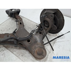 Opel - Vivaro - Rear wishbone, right