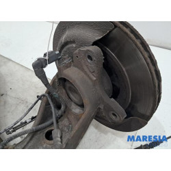 Opel - Vivaro - Rear wishbone, right