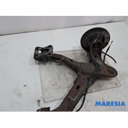 Opel - Vivaro - Rear wishbone, right