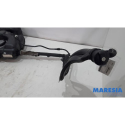 Opel - Vivaro - Tank