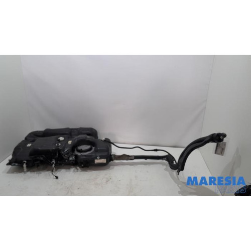 Opel - Vivaro - Tank