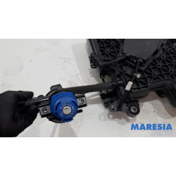 Opel - Vivaro - Réservoir Adblue