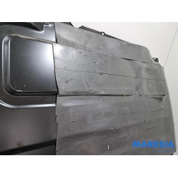 Opel - Vivaro - Cloison cabine