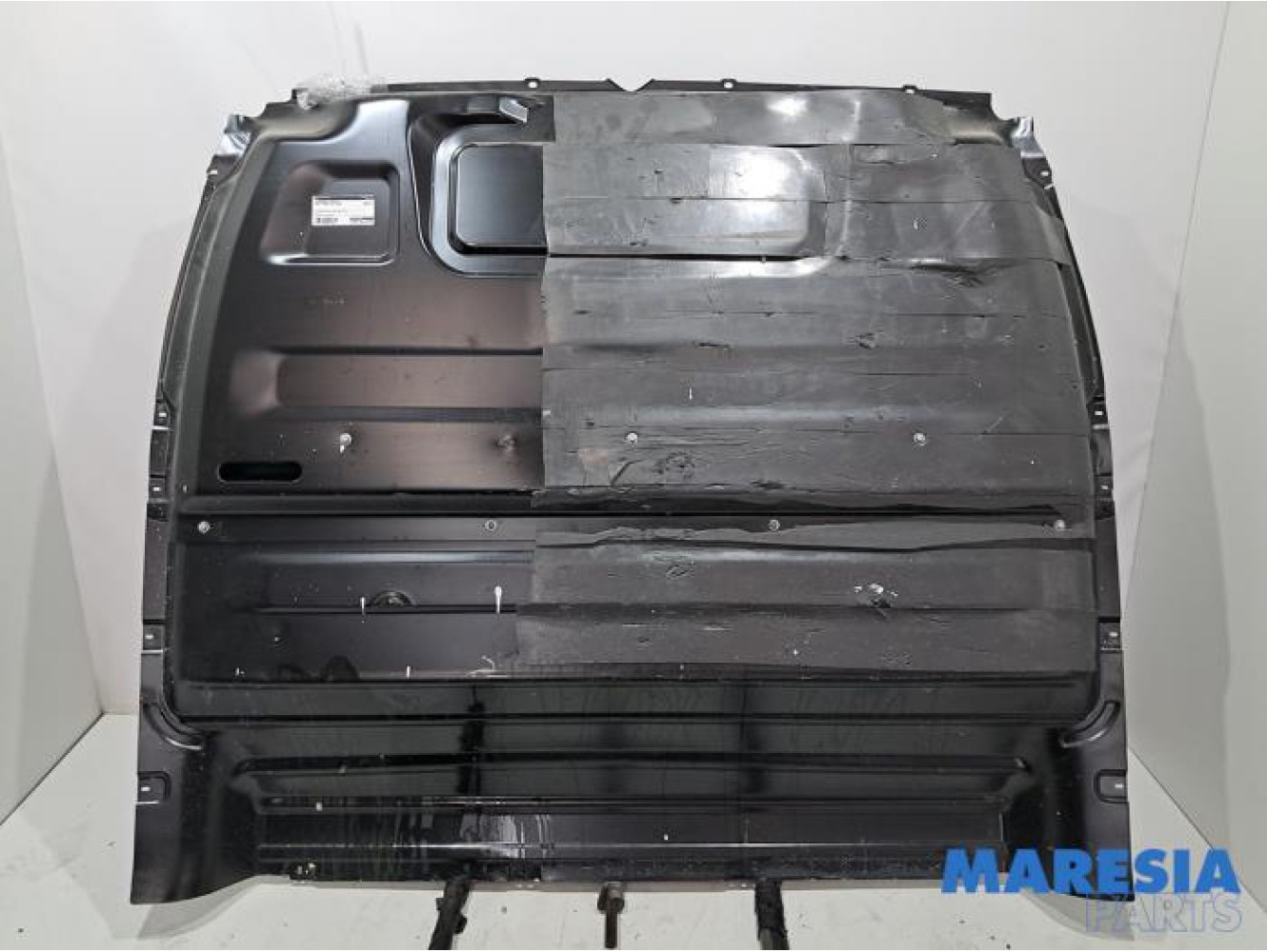 Opel - Vivaro - Cloison cabine