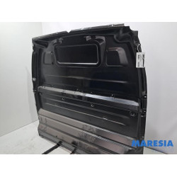 Opel - Vivaro - Cloison cabine