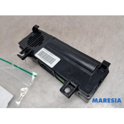 Peugeot - Partner - Telefon Modul