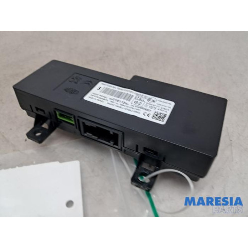 Peugeot - Partner - Telefon Modul