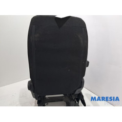 Opel - Vivaro - Seat, left