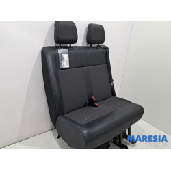 Opel - Vivaro - Double front seat, right