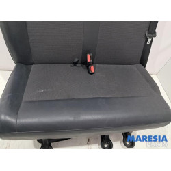 Opel - Vivaro - Double front seat, right