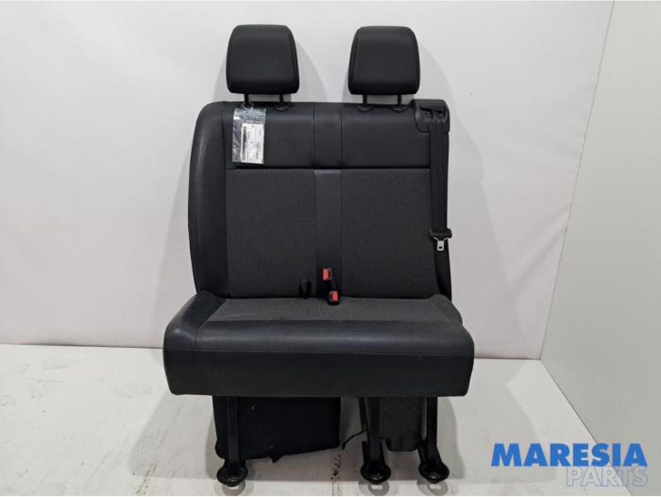 Opel - Vivaro - Double front seat, right